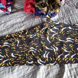 Leggings TC